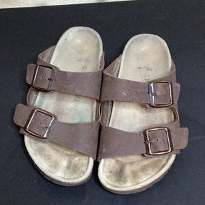 PreLoved Arizona Birkenstocks